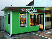 MMCF10005,ร้านกาแฟสำเร็จรูป,บ้านสำเร็จรูป,modularhouse,ModularHouseThailand,Modernmodular Thailand